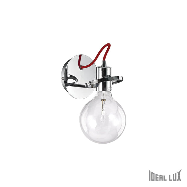 IdealLux Crom Aplica Radio AP1