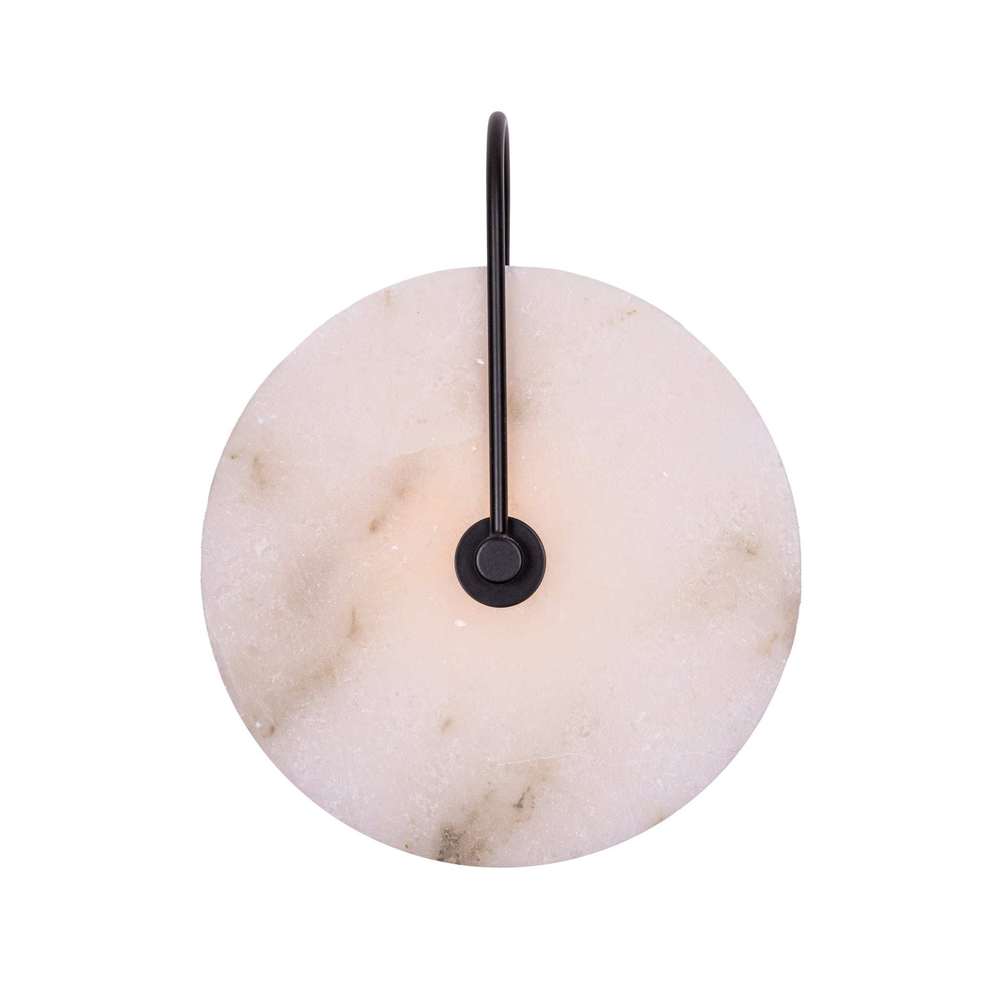 Aplica Retro W0329 Negru