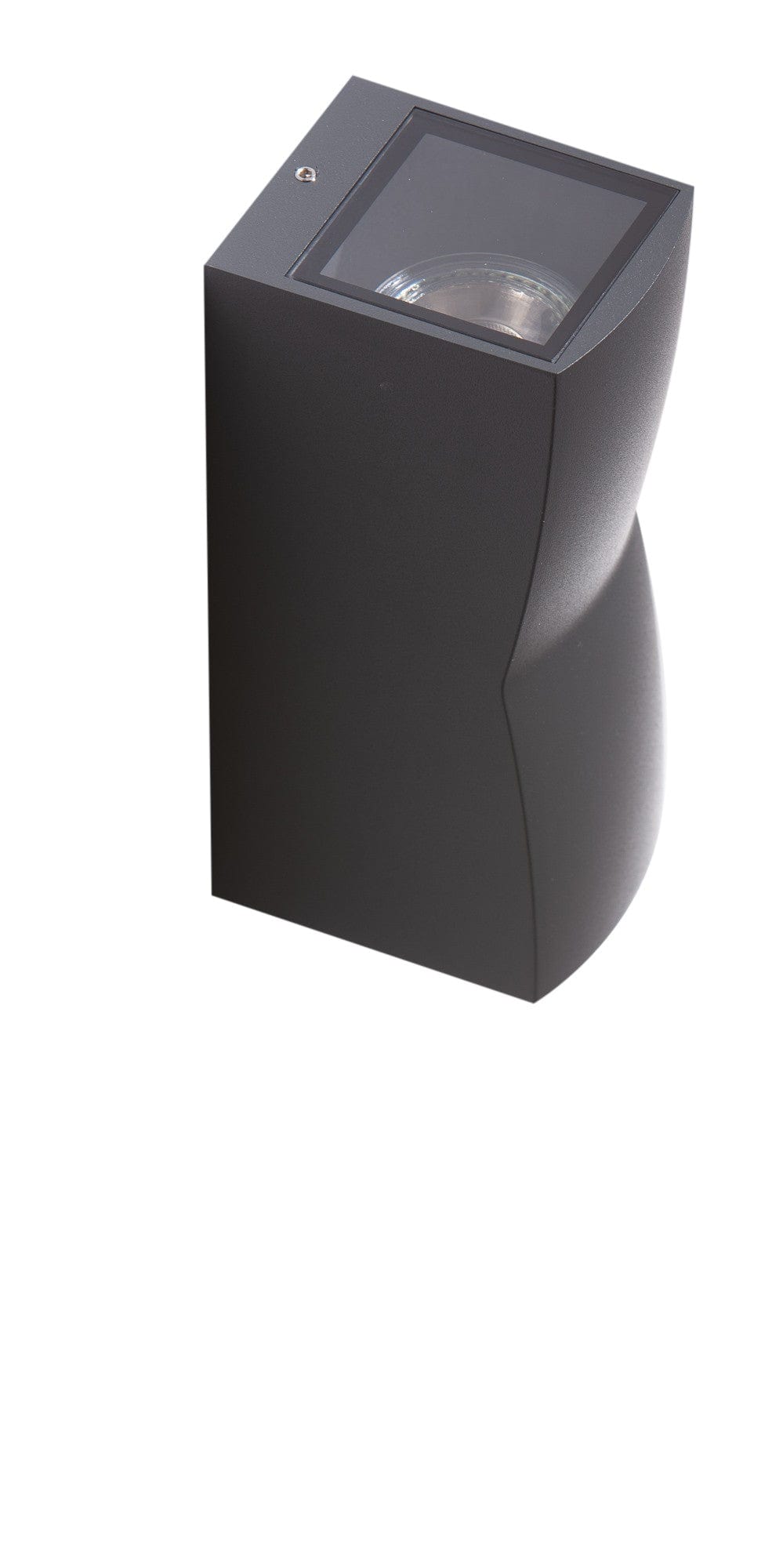 Azzarddo Aplica Rezia 2 Gri Inchis, AZ4346