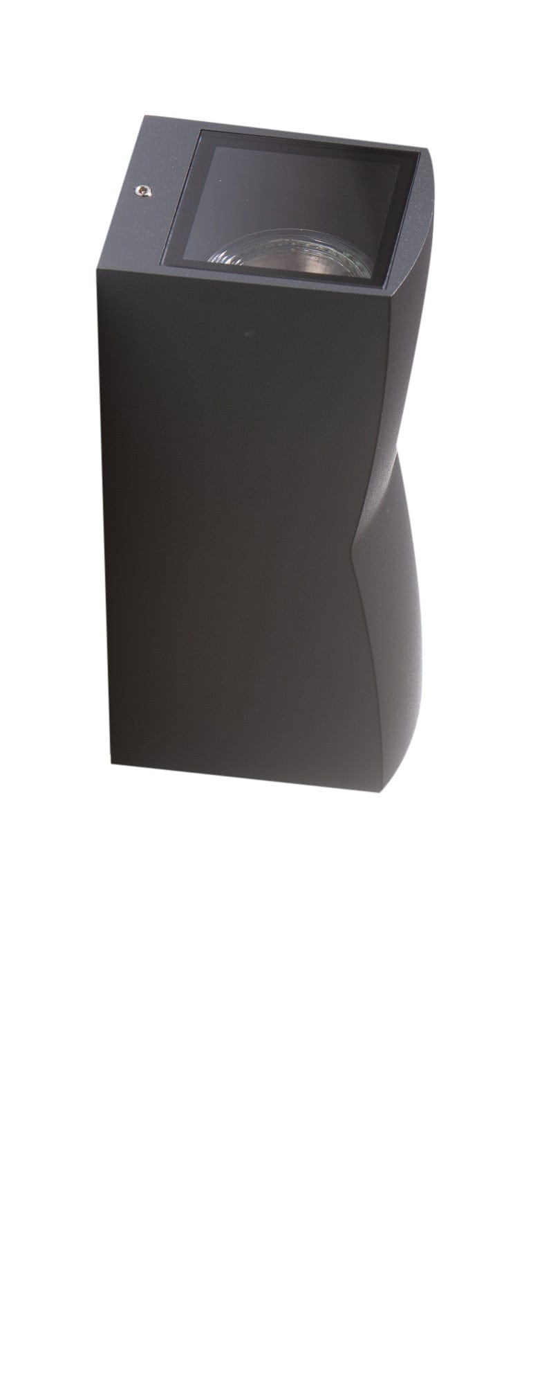 Azzarddo Aplica Rezia 2 Gri Inchis, AZ4346