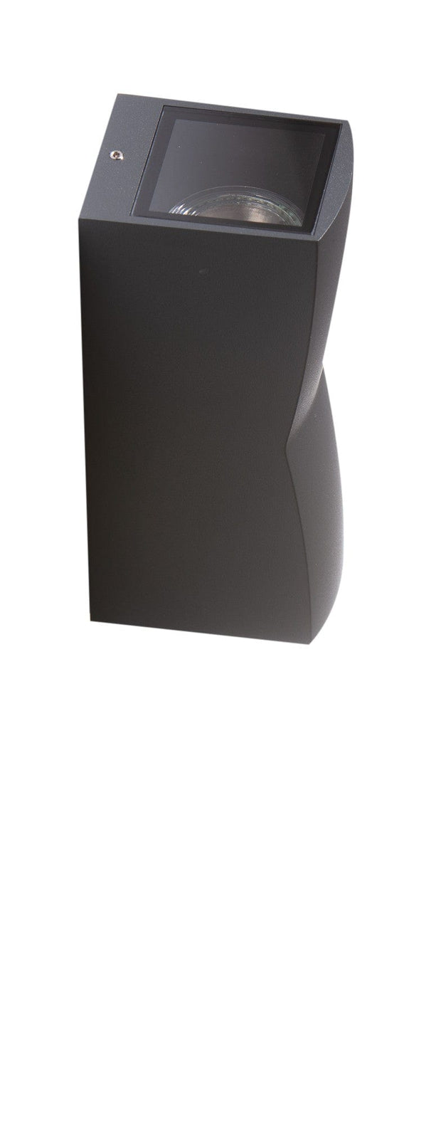 Azzarddo Aplica Rezia 2 Gri Inchis, AZ4346