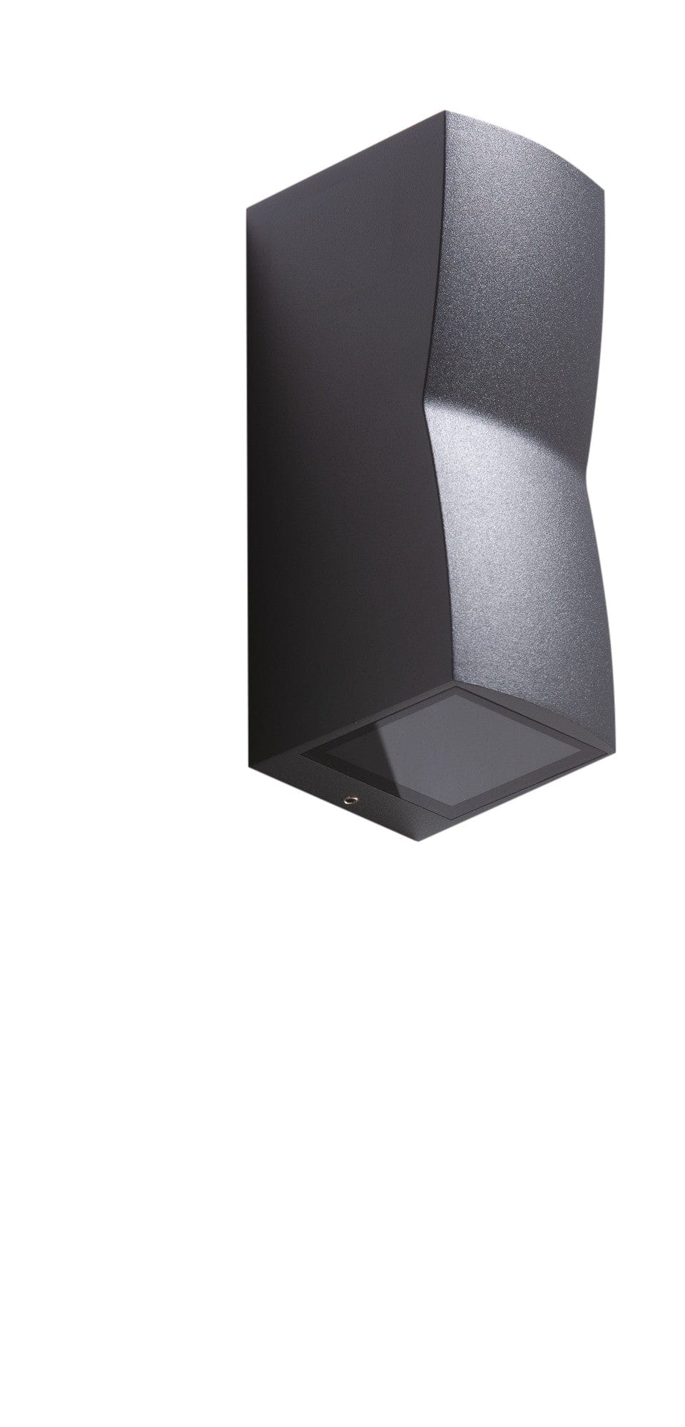 Azzarddo Aplica Rezia 2 Gri Inchis, AZ4346