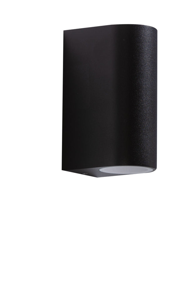 Azzarddo Aplica Rimini 2 Negru, AZ4266