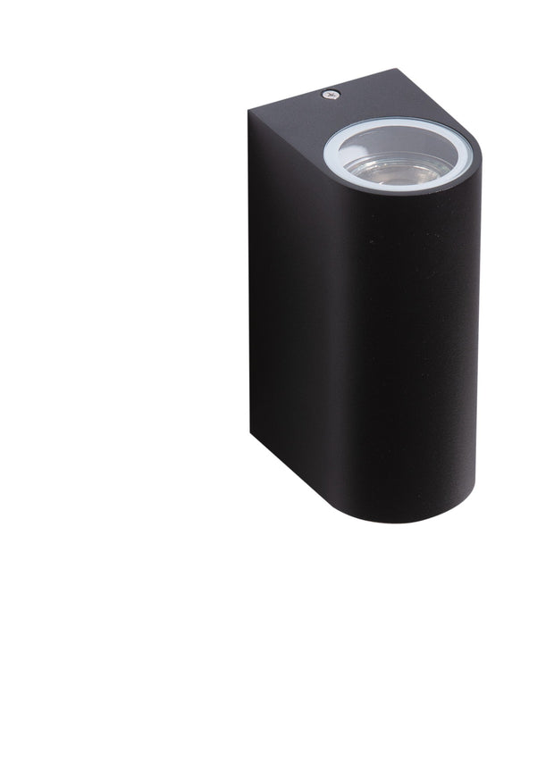 Azzarddo Aplica Rimini 2 Negru, AZ4266