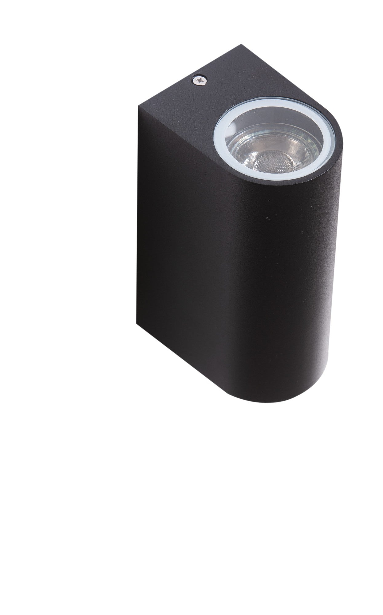 Azzarddo Aplica Rimini 2 Negru, AZ4266