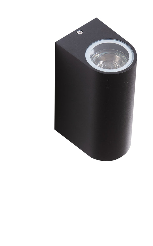 Azzarddo Aplica Rimini 2 Negru, AZ4266