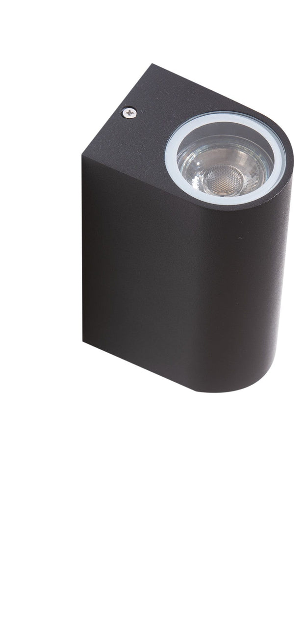 Azzarddo Aplica Rimini 2 Negru, AZ4266