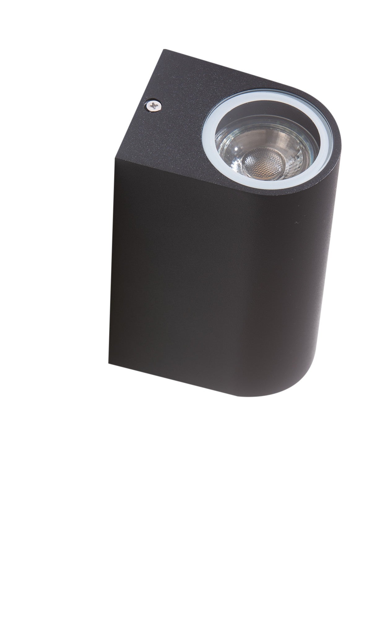 Azzarddo Aplica Rimini 2 Negru, AZ4266