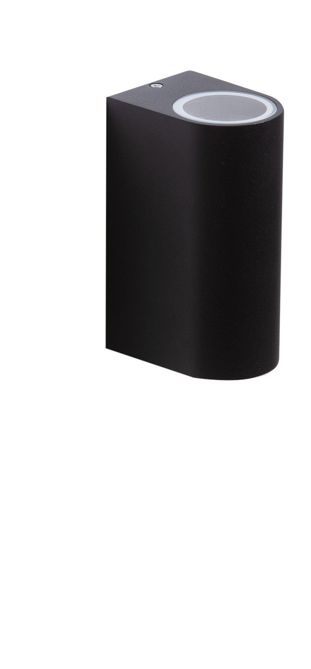 Azzarddo Aplica Rimini 2 Negru, AZ4266