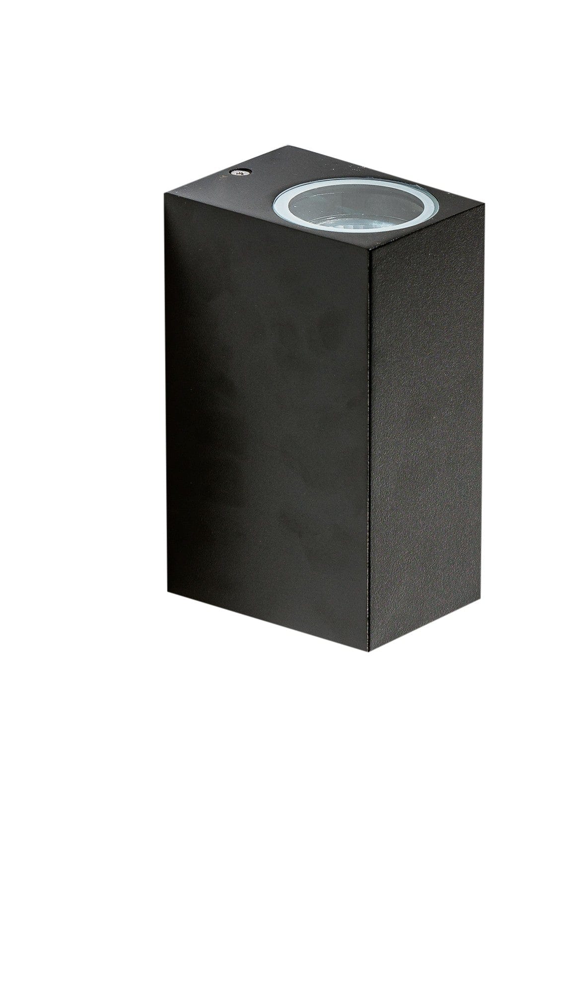 Azzarddo Aplica Rimini 2 Square Negru, AZ4268