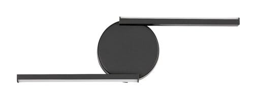 Aplica Sabira 71122 Negru / Alb (1)