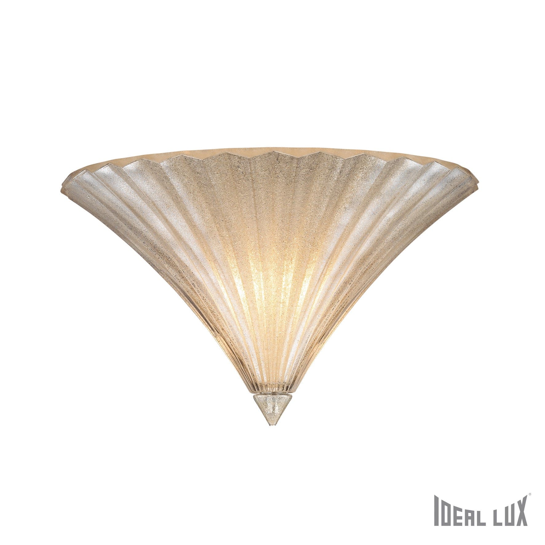 IdealLux Auriu Aplica Santa AP1 Big