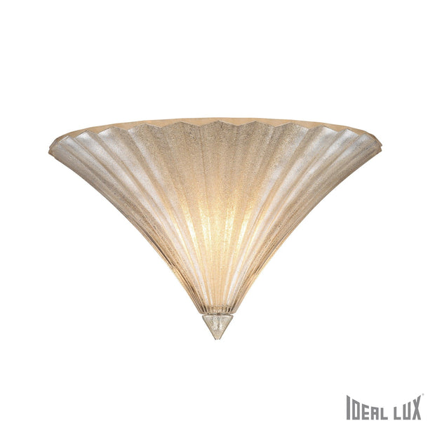 IdealLux Auriu Aplica Santa AP1 Big