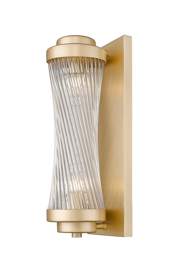 Aplica Sergio Auriu I