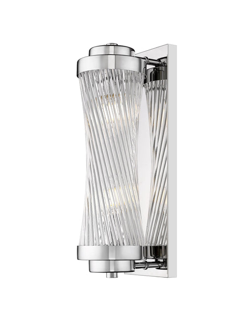 Aplica Sergio Crom I