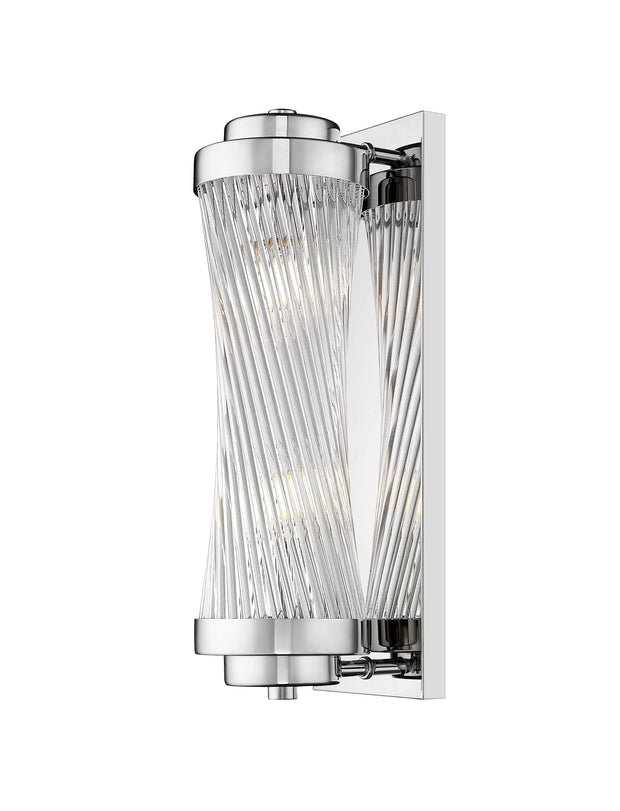 Aplica Sergio Crom I