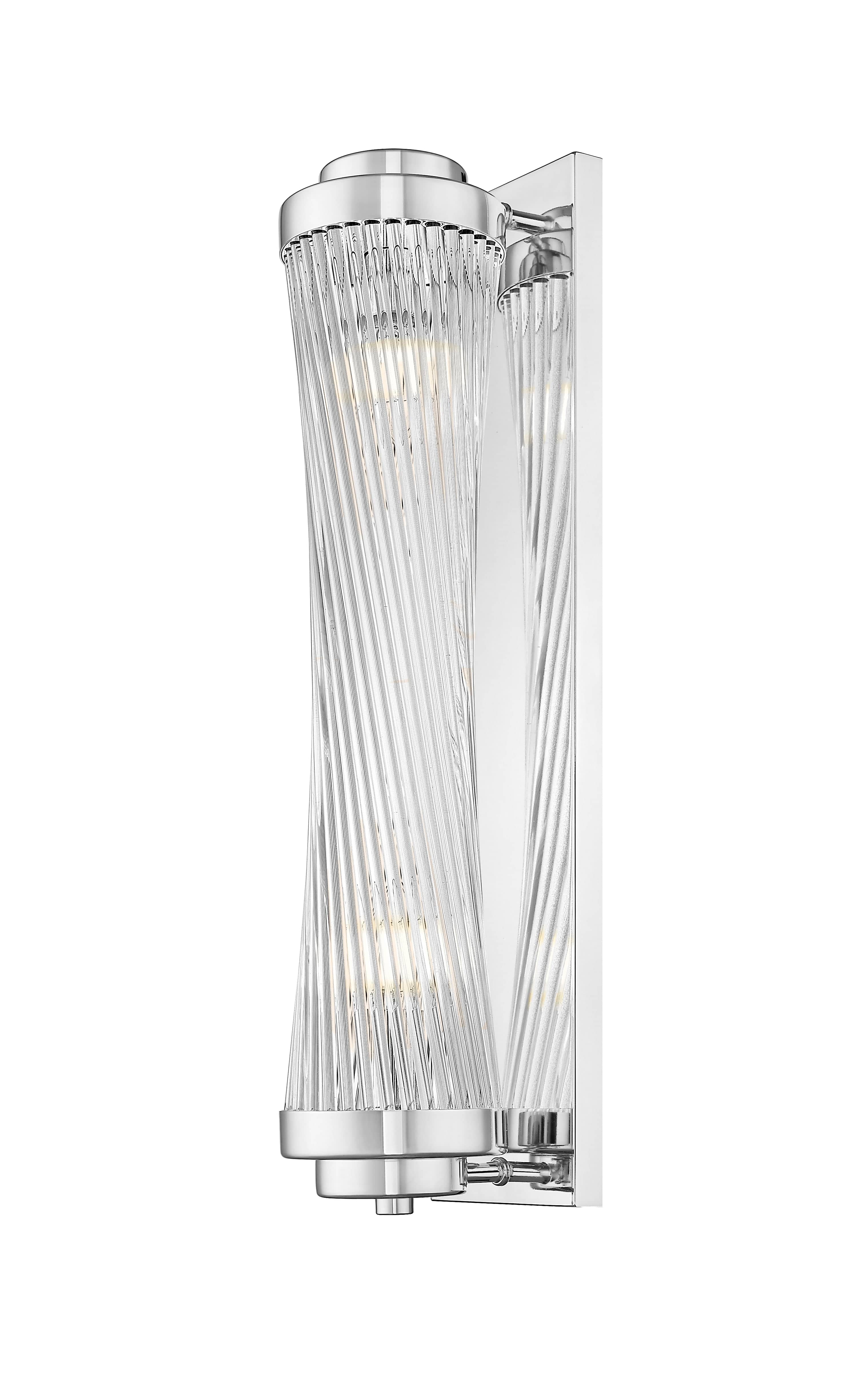 Aplica Sergio Crom II