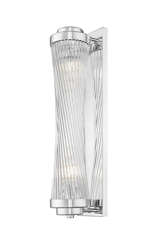 Aplica Sergio Crom II