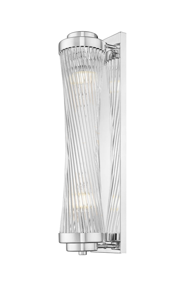 Aplica Sergio Crom II