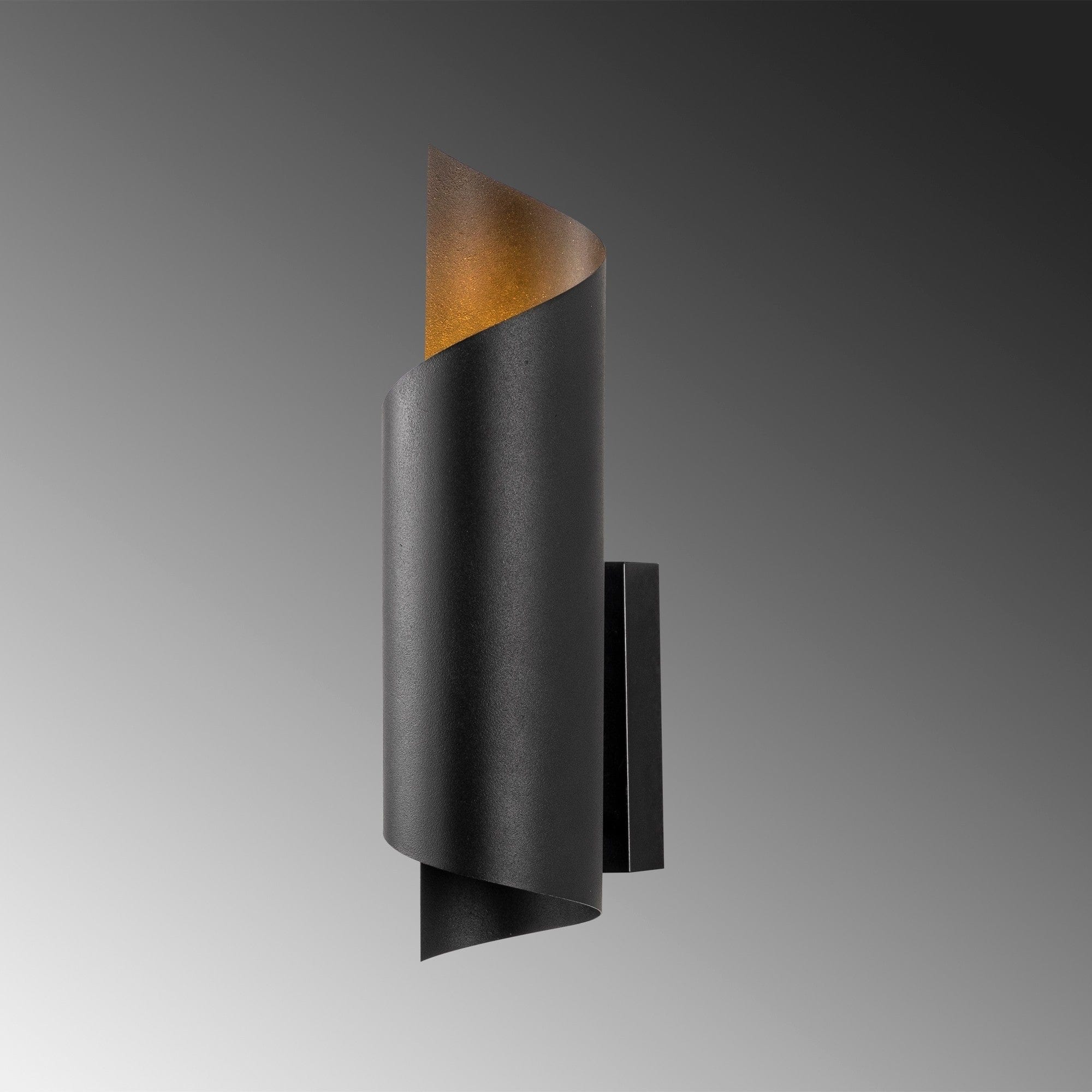 Aplica Sivani MR-838 Negru (5)