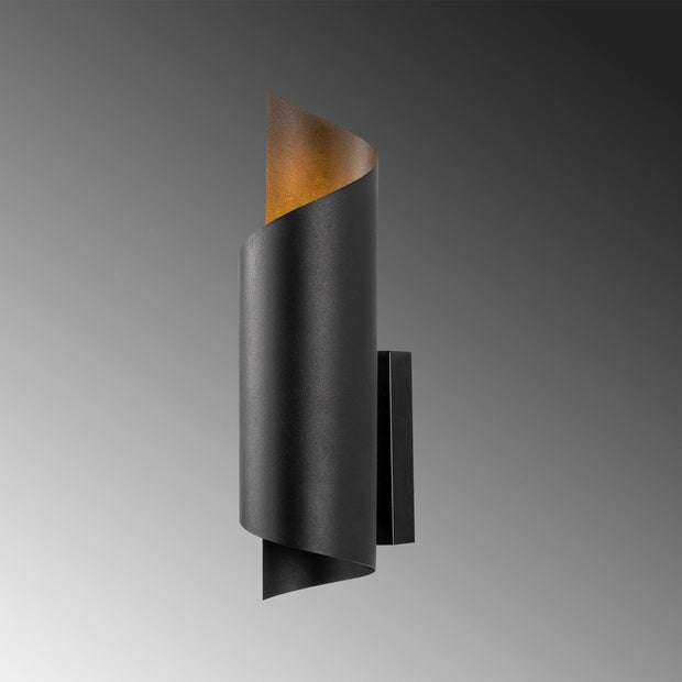 Aplica Sivani MR-838 Negru (5)