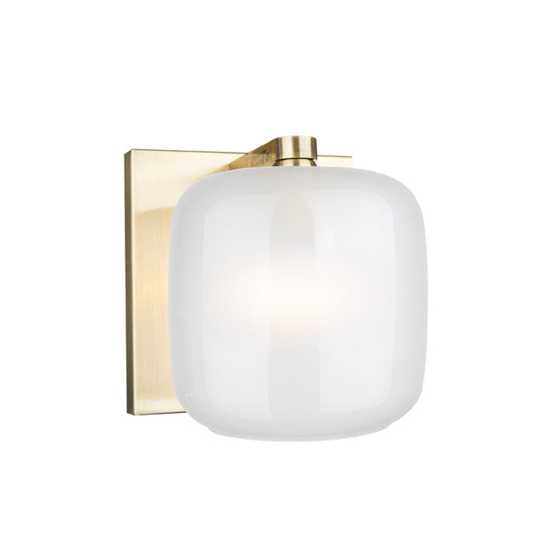 Aplica Smooth W0296 Auriu