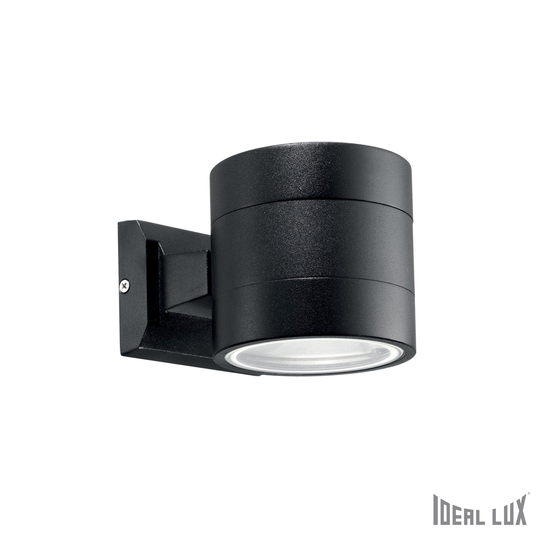 IdealLux Negru Aplica Snif AP1 Big