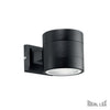 IdealLux Negru Aplica Snif AP1 Big