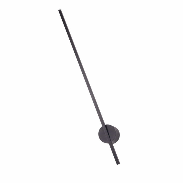 Aplica Spider W0267 Negru (1)