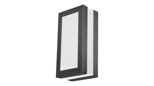 Aplica Stuttgart 8683 Antracit / Alb