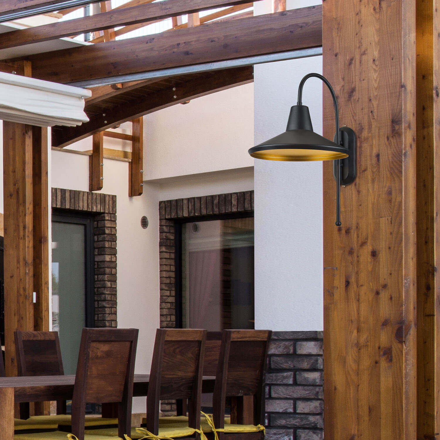 Oyo Aplica Tara Negru