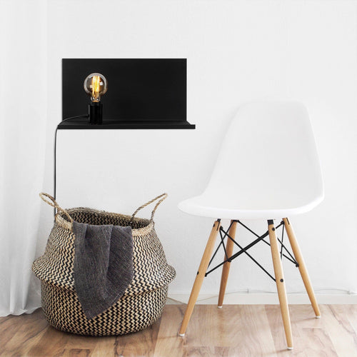 Aplica Tokyo 500-R BLACK Negru