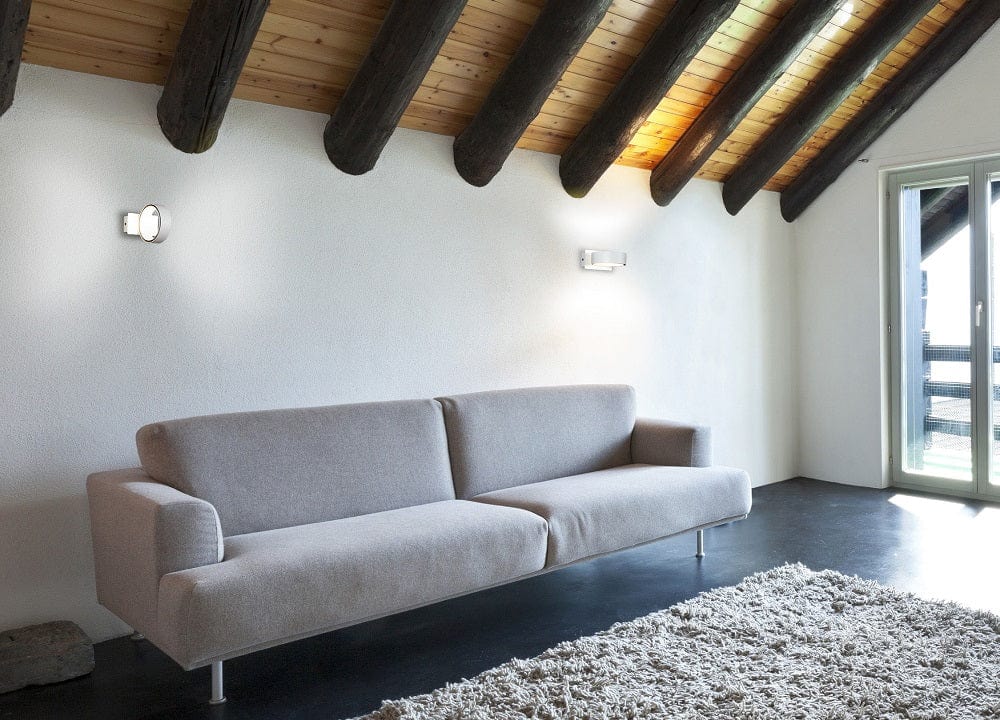 Aplica Tokyo W0166 Alb