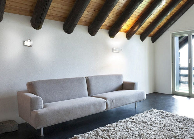 Aplica Tokyo W0166 Alb