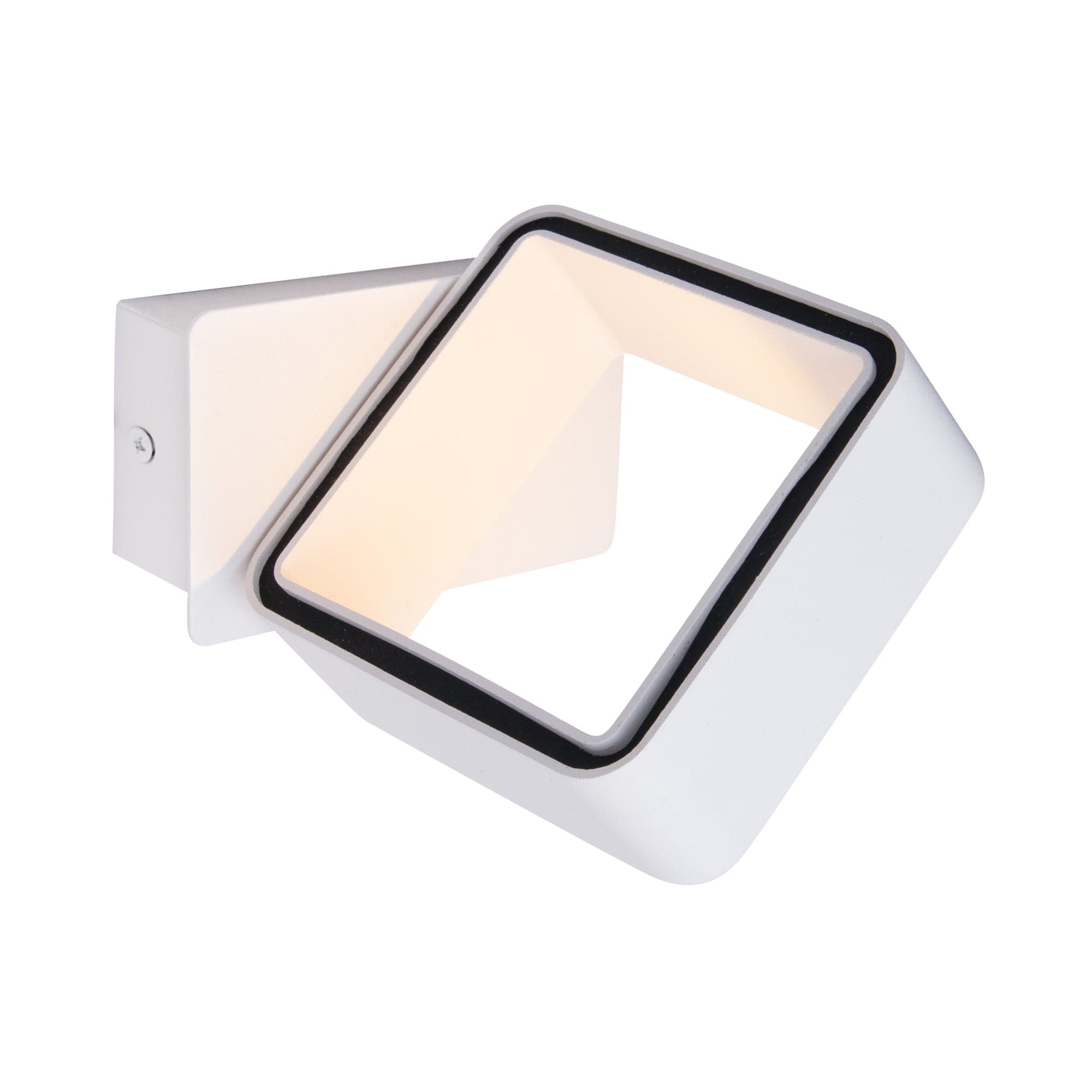 Aplica Tokyo W0168 Alb