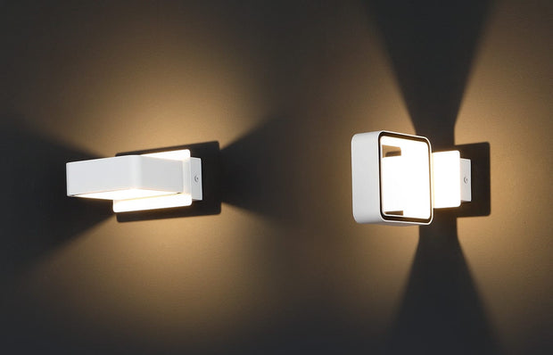 Aplica Tokyo W0168 Alb (1)