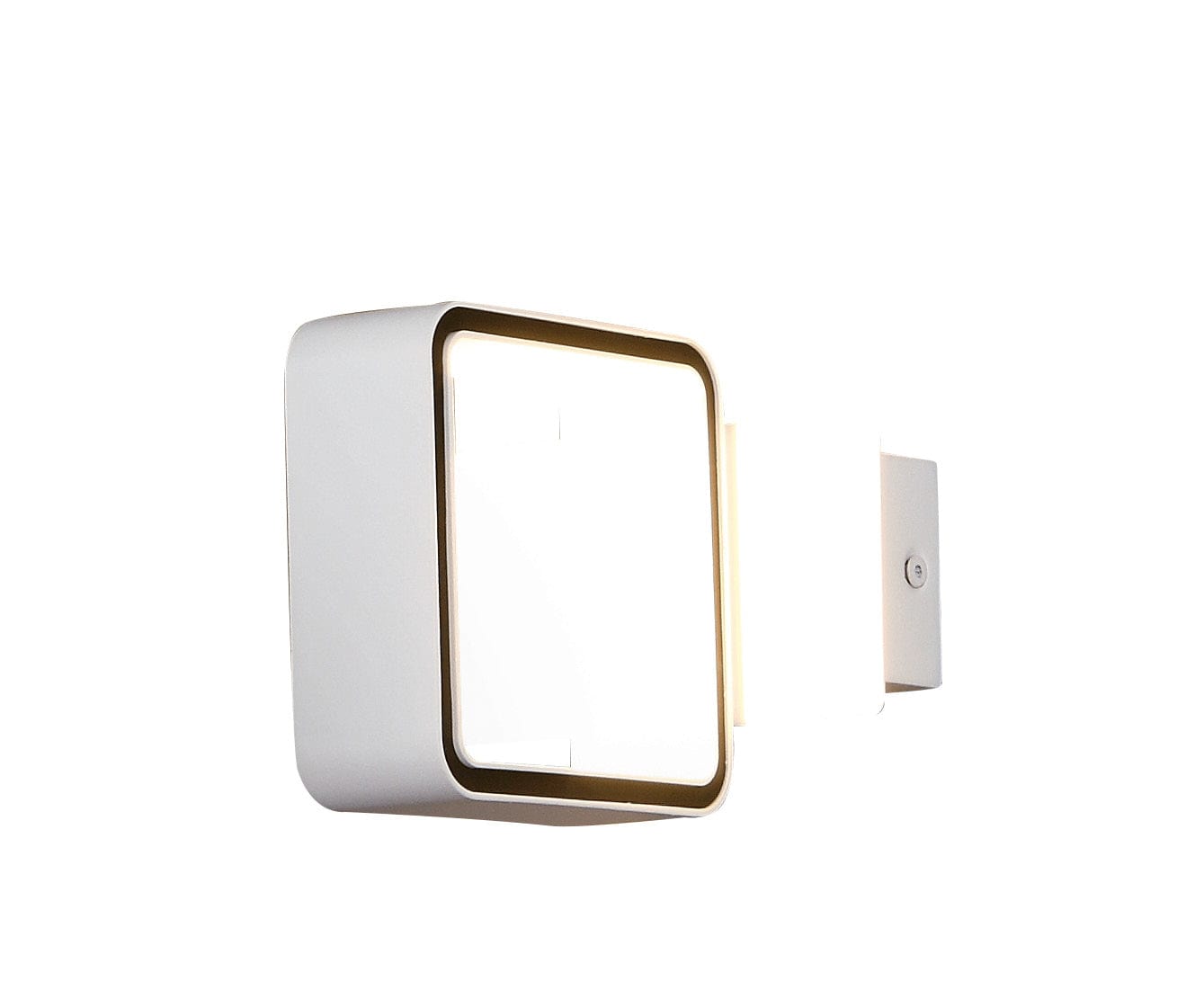 Aplica Tokyo W0168 Alb (2)