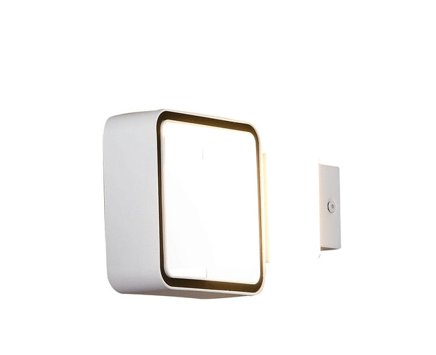 Aplica Tokyo W0168 Alb (2)