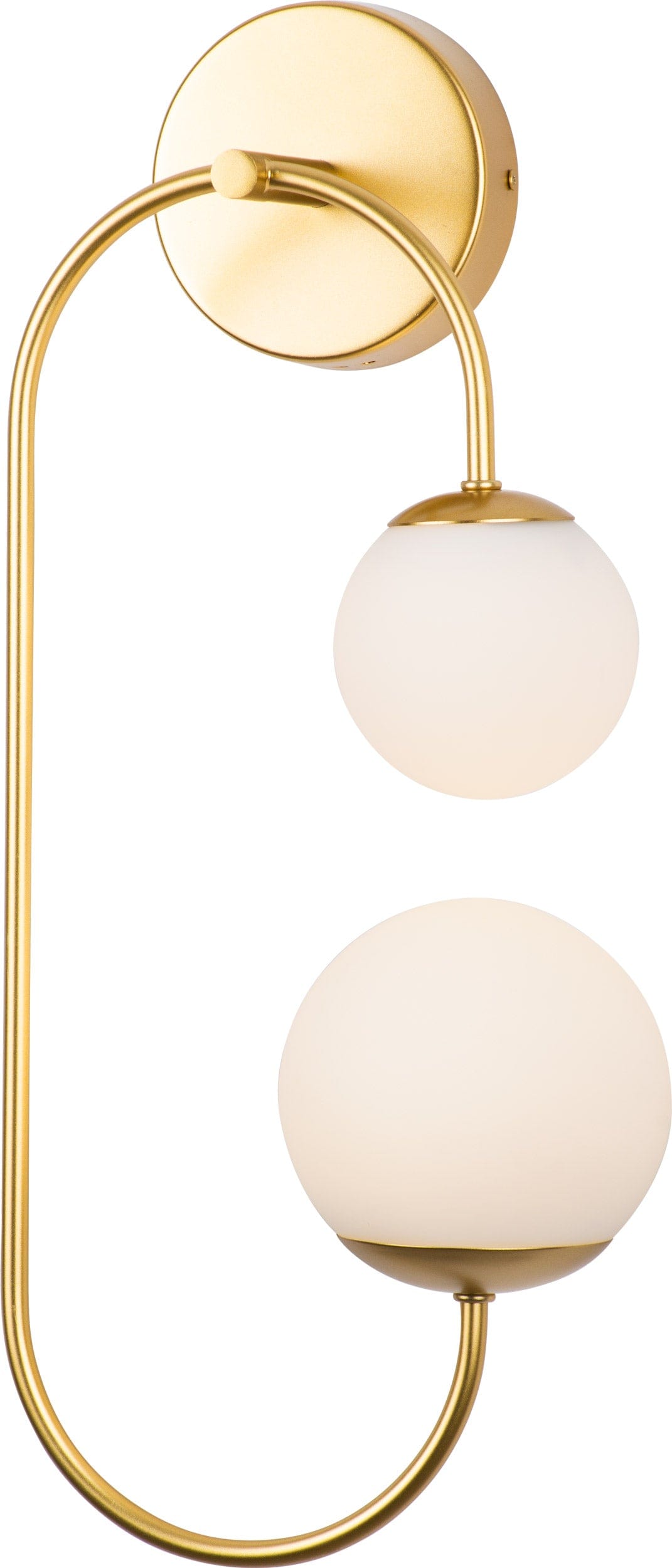 Aplica Toro W0274 Auriu (1)