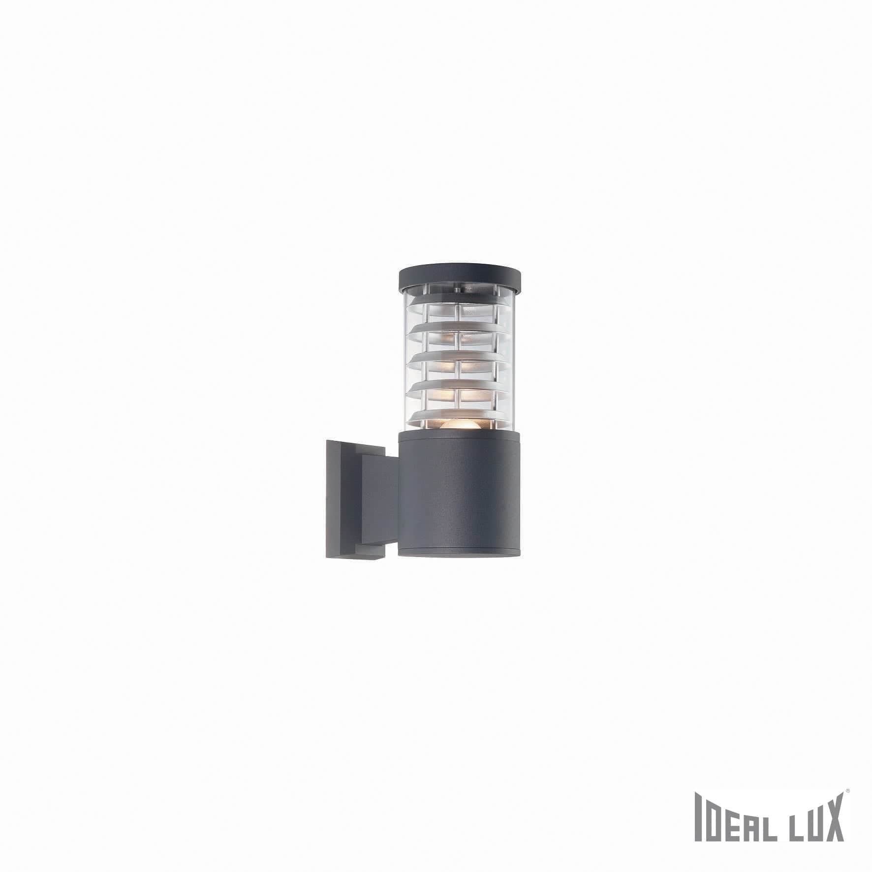 IdealLux Negru Aplica Tronco AP1