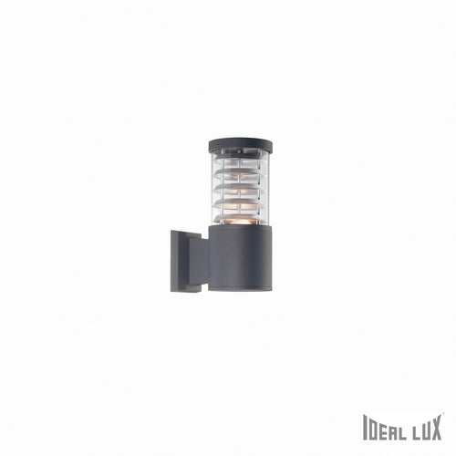 IdealLux Negru Aplica Tronco AP1