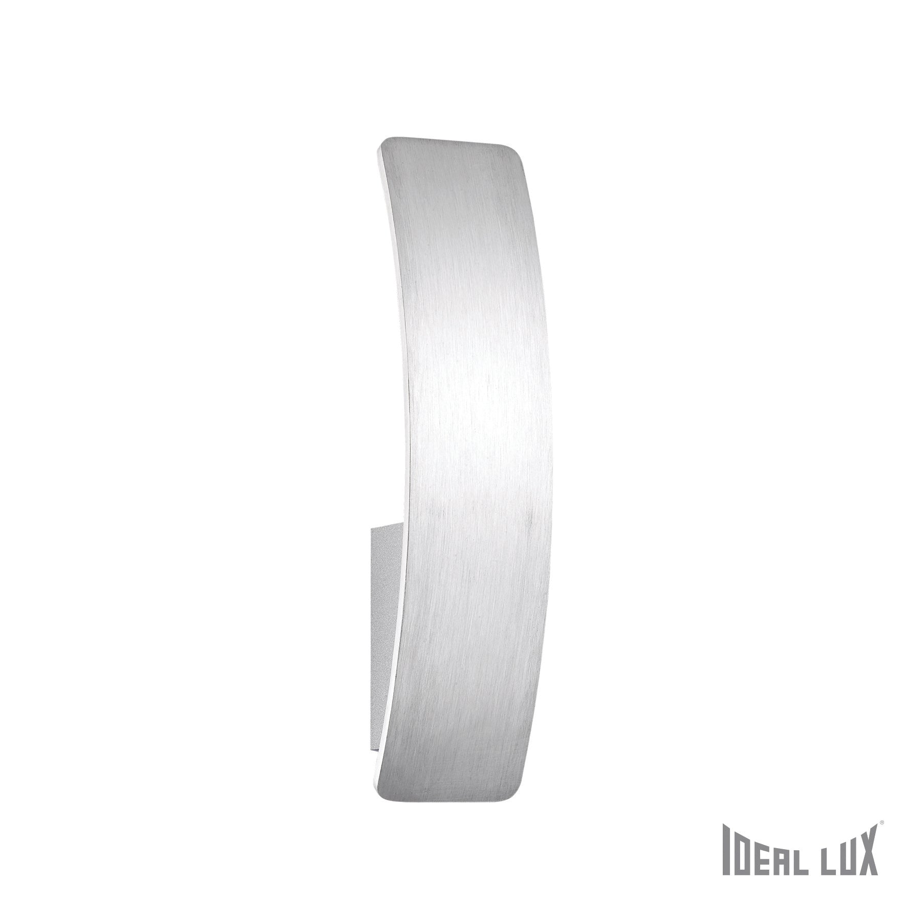 IdealLux Alb Aplica Vela AP1