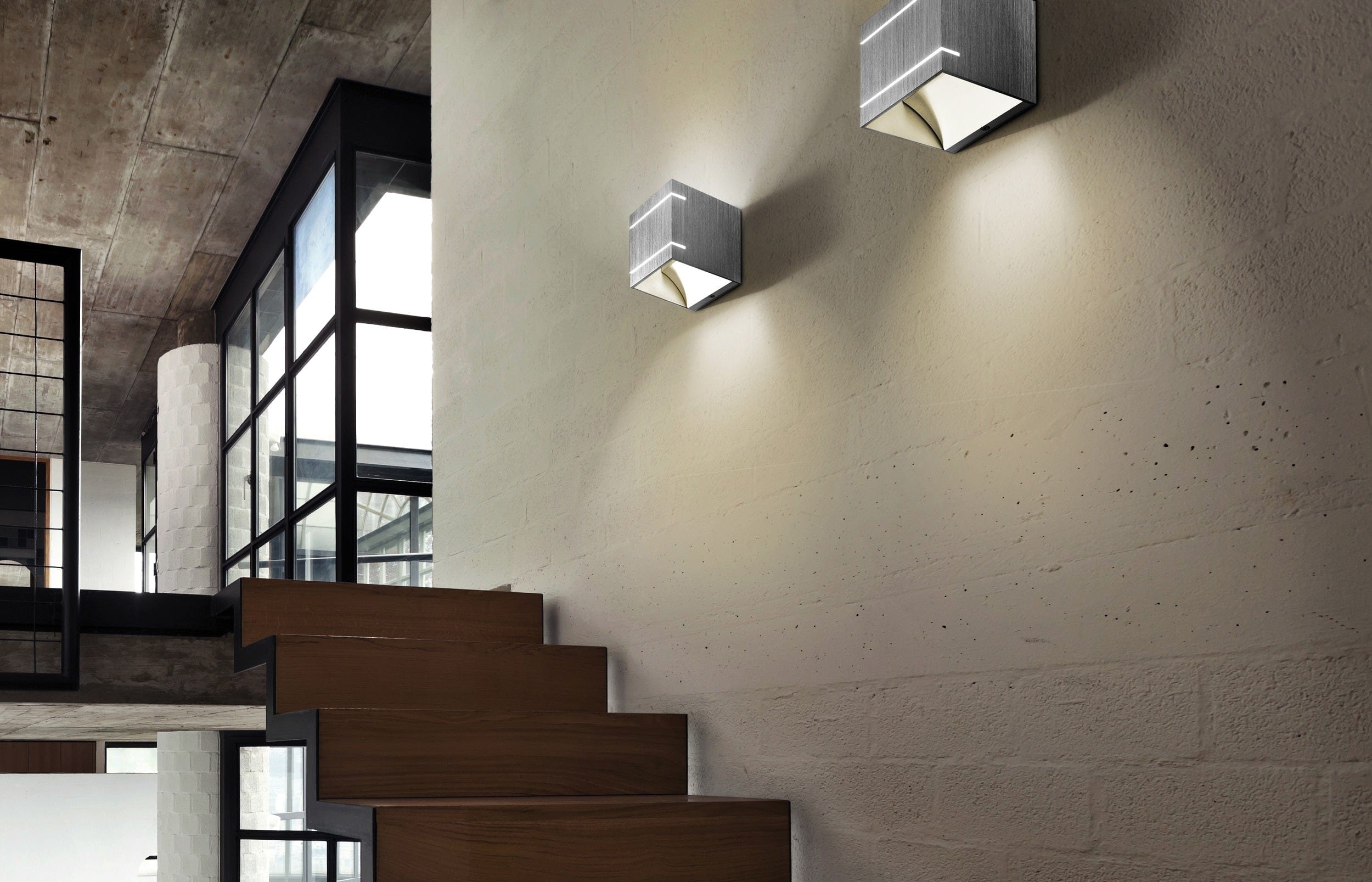 Azzarddo Aplica Venus Aluminiu, AZ0893