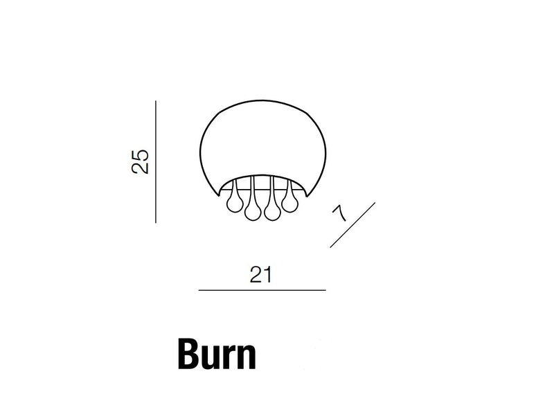 Aplica Burn Crom, AZ0911 (4)