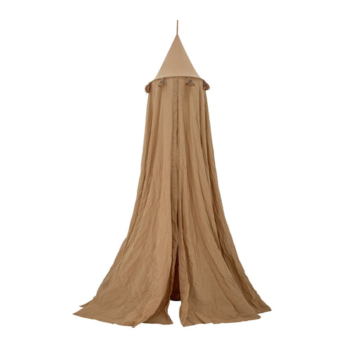 Bloomingville Baldachin pentru copii, Lukka Maro, Ø50xH275 cm
