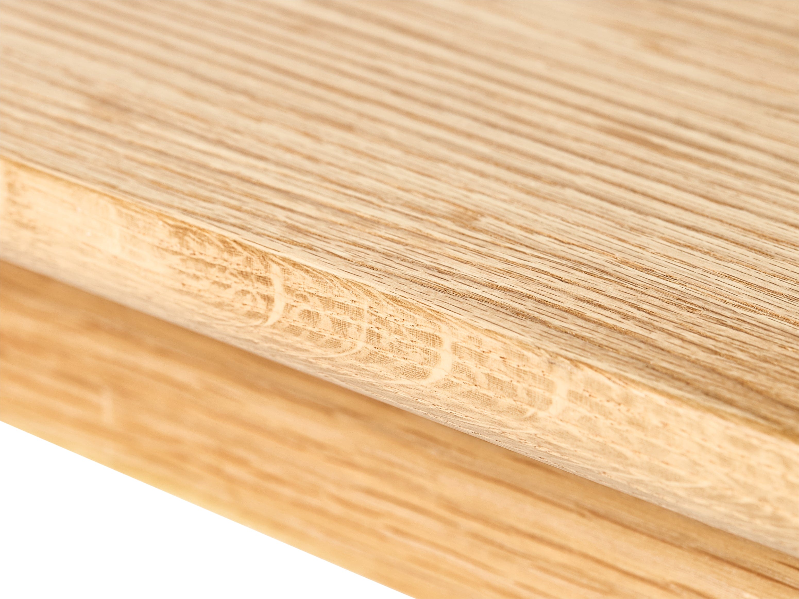 Unique Furniture A/S Banca din lemn, Barrali Stejar, l150xA35xH45 cm