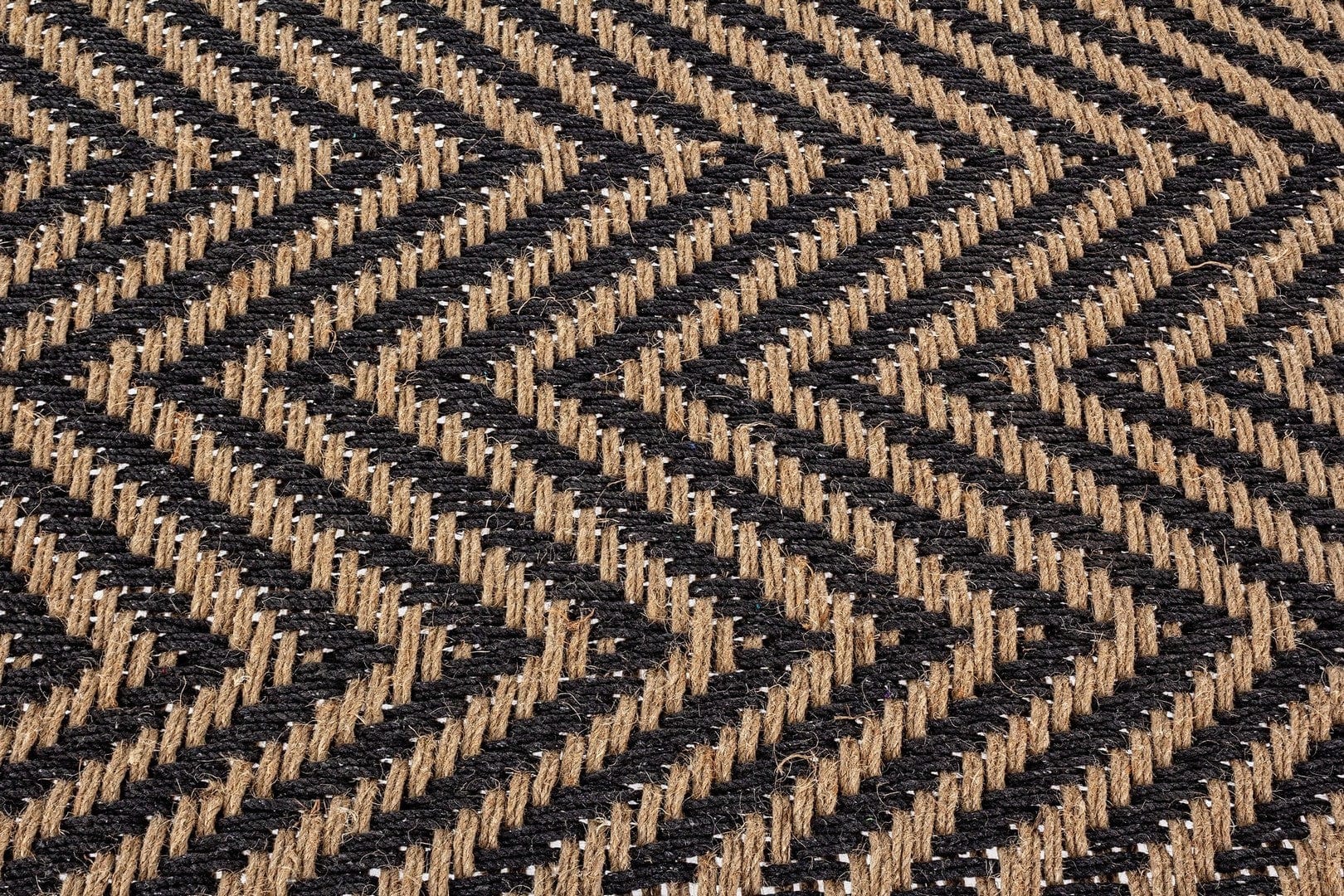 Banca din lemn si material textil, Tamil Negru, l176xA86xH46 cm (3)