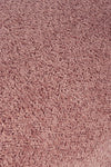 Banca tapitata cu stofa si picioare din lemn, Dayla Canyon Roz Antic, l108xA41,5xH48 cm (4)