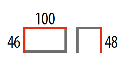 Banca tapitata cu stofa si picioare metalice, Onnika Velvet Negru / Crom, l100xA46xH48 cm (1)