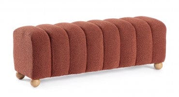Banca tapitata cu stofa, Zora Caramiziu, l120xA43xH43 cm (4)